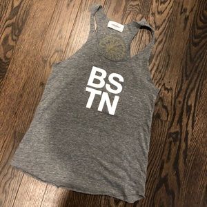 SoulCycle BSTN tank